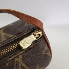 Louis Vuitton Mini baby papillon