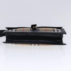 Burberry Nova Check