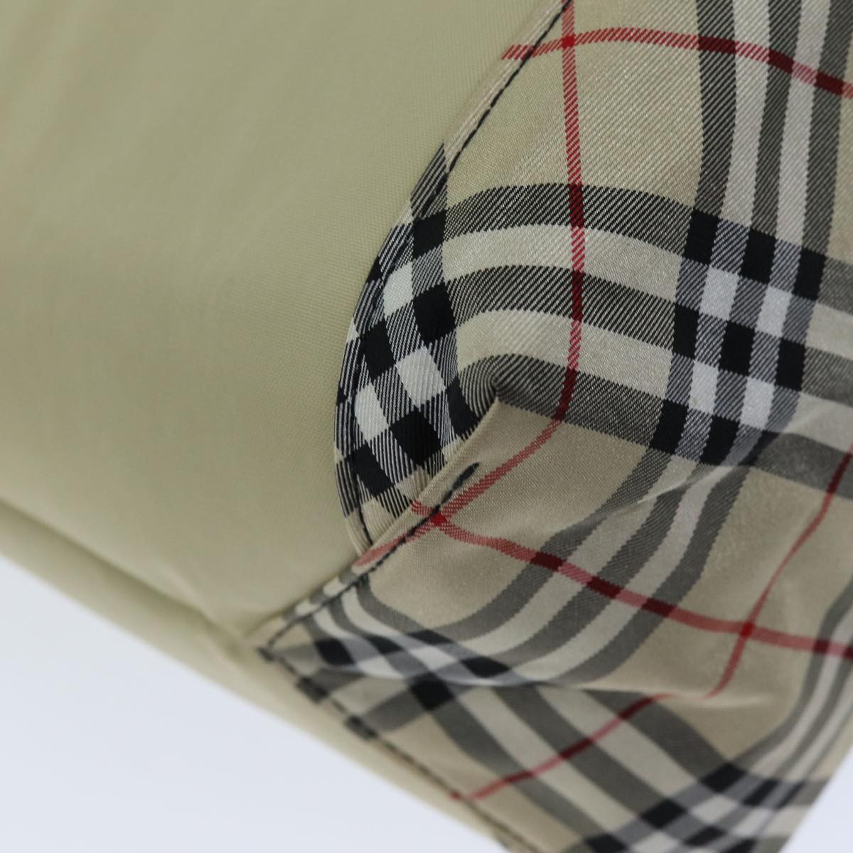 Burberry Nova Check