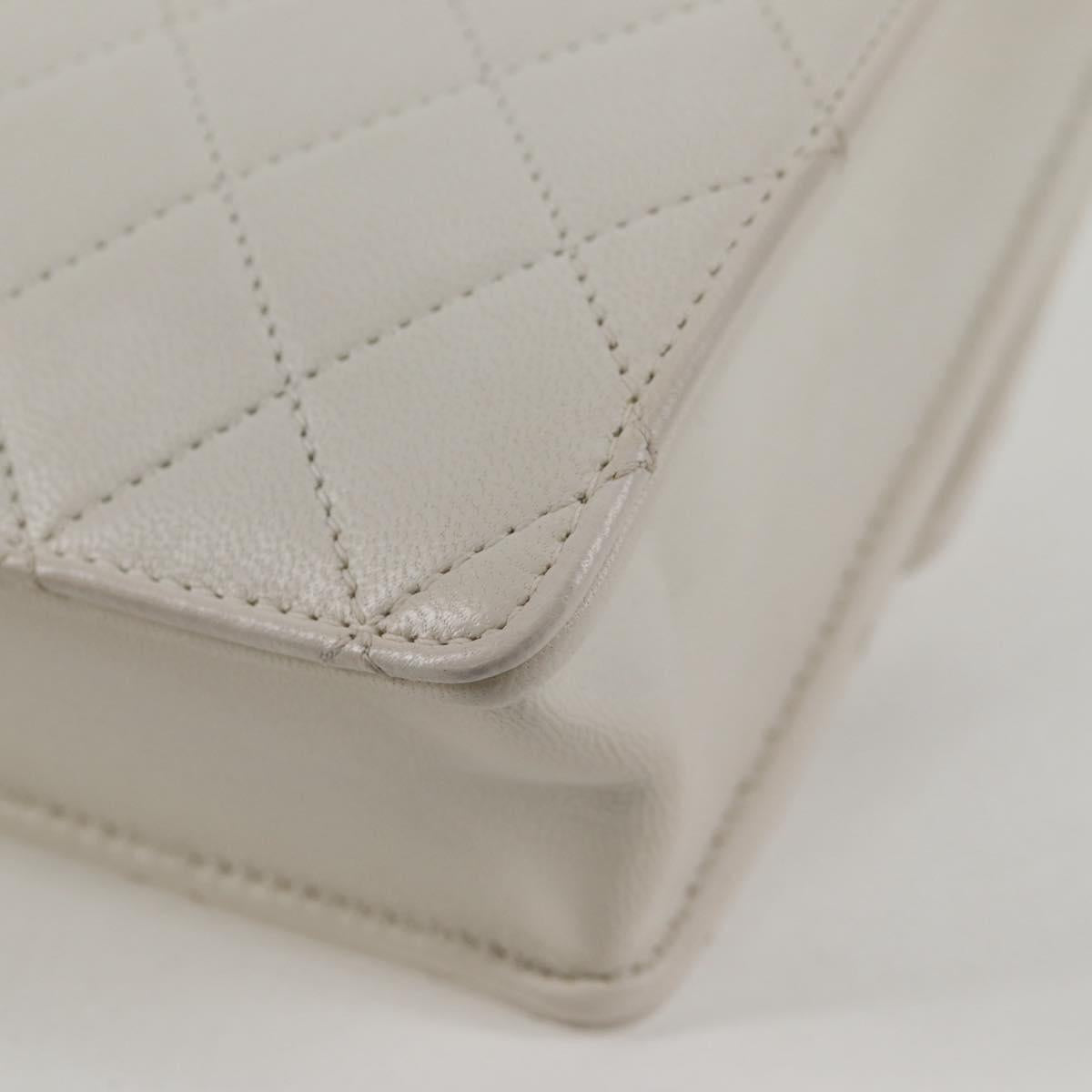 Chanel Flap bag