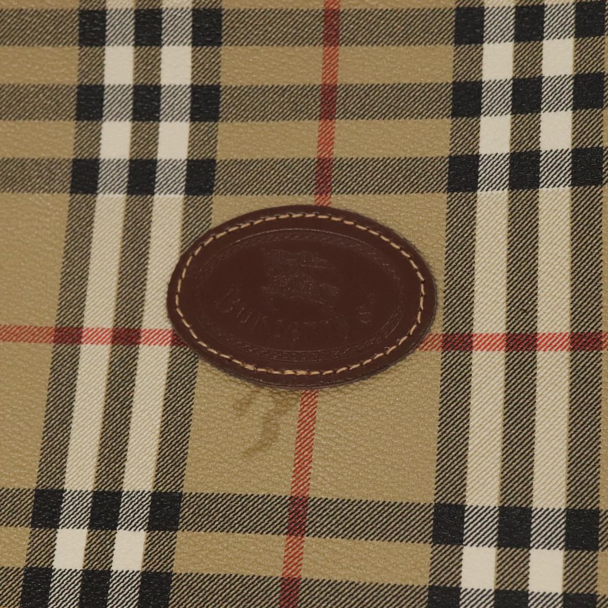 Burberry Nova Check