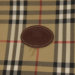 Burberry Nova Check