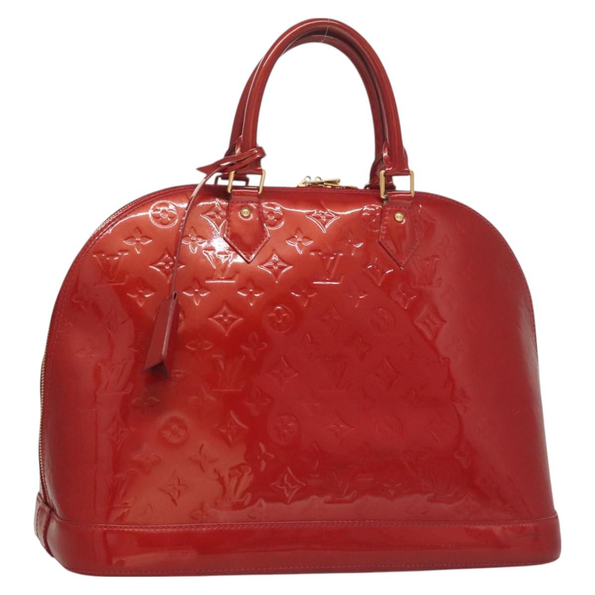 Louis Vuitton Alma