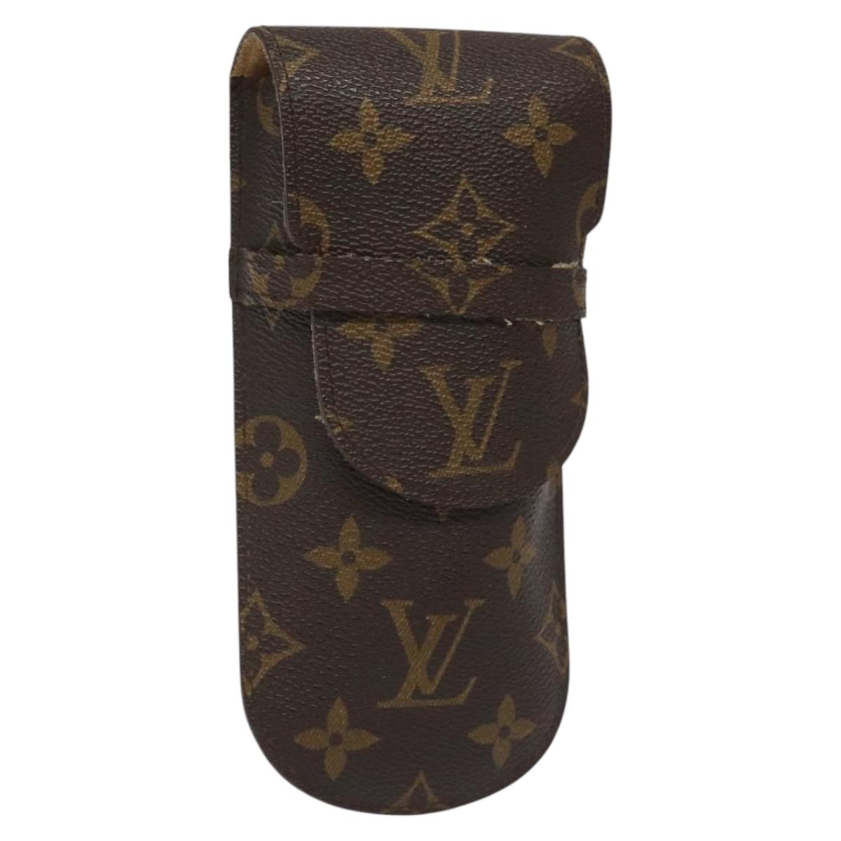 Louis Vuitton Etui à lunettes