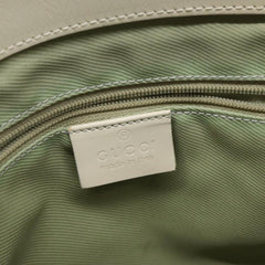 Gucci GG canvas