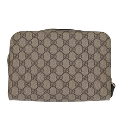 Gucci GG canvas