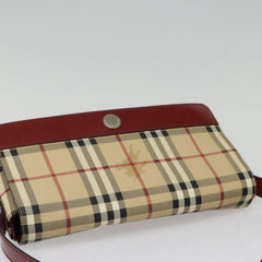Burberry Nova Check