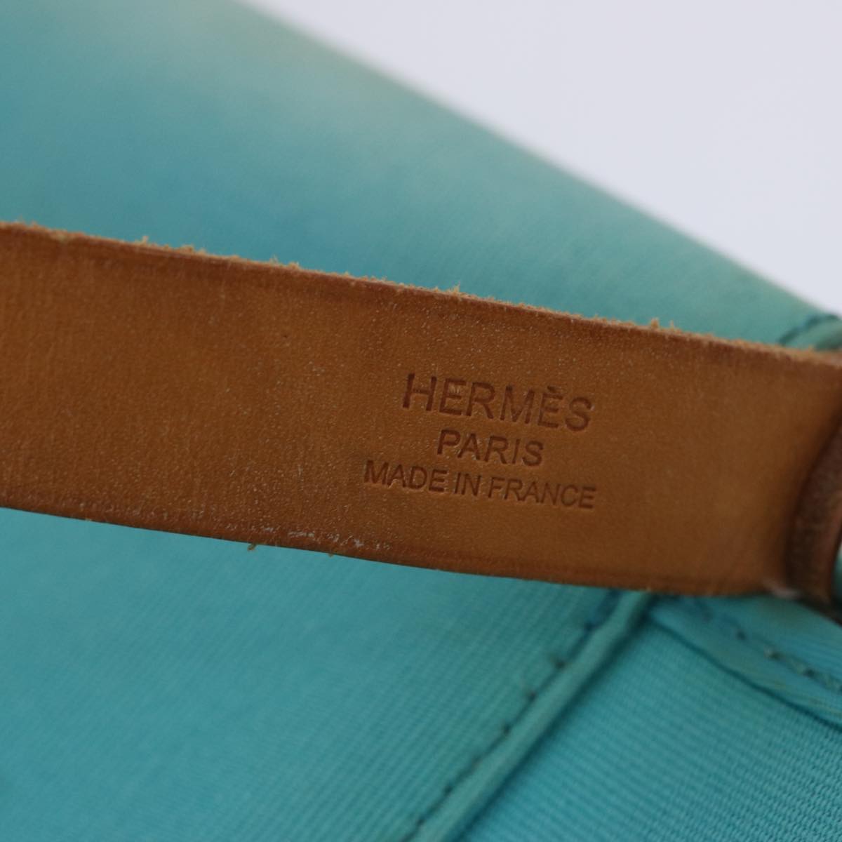 Hermès Kabak