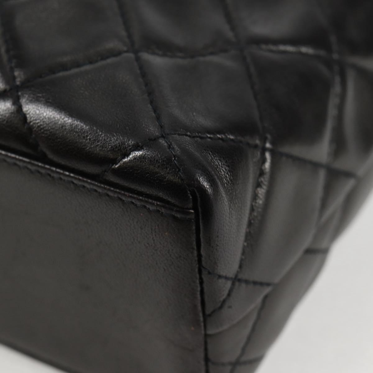 Chanel Quilted