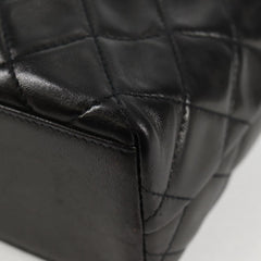 Chanel Quilted