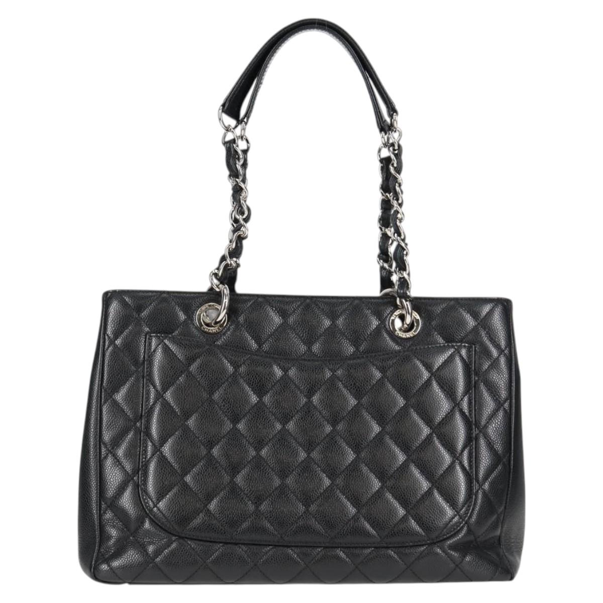 Chanel Grand Shopping