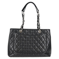 Chanel Grand Shopping