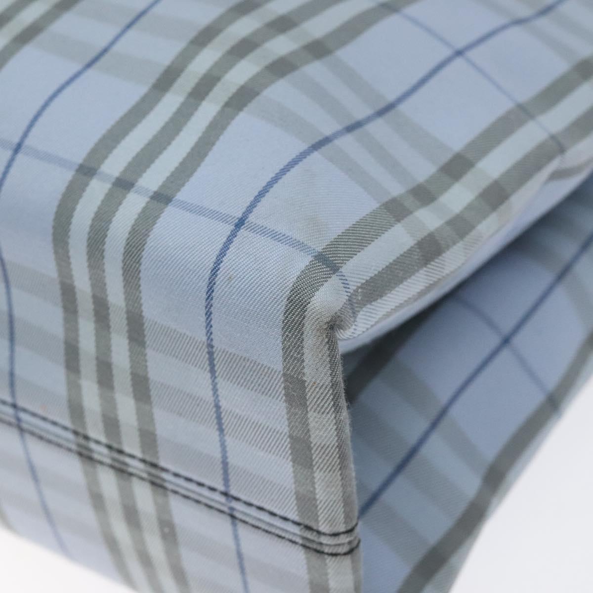 Burberry Nova Check