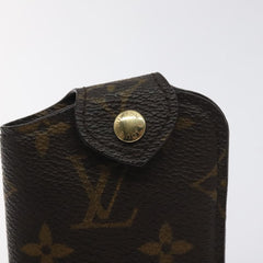 Louis Vuitton Etui à lunettes