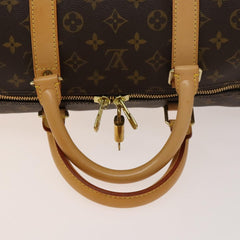 Louis Vuitton Keepall Bandoulière 55