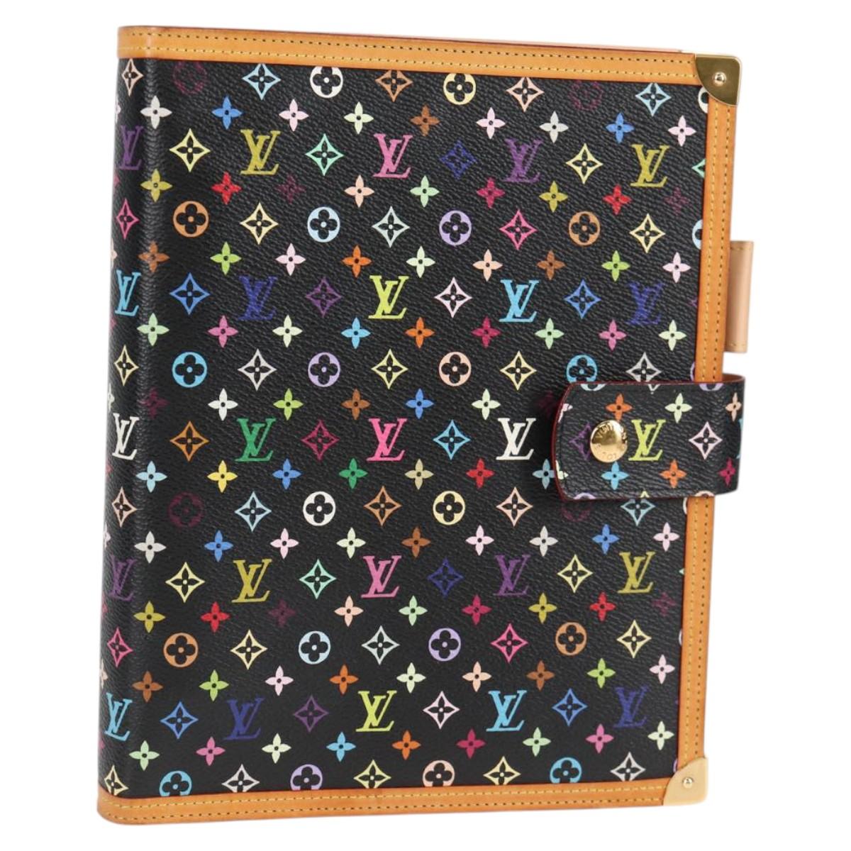 Louis Vuitton Agenda