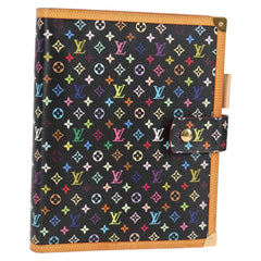 Louis Vuitton Agenda