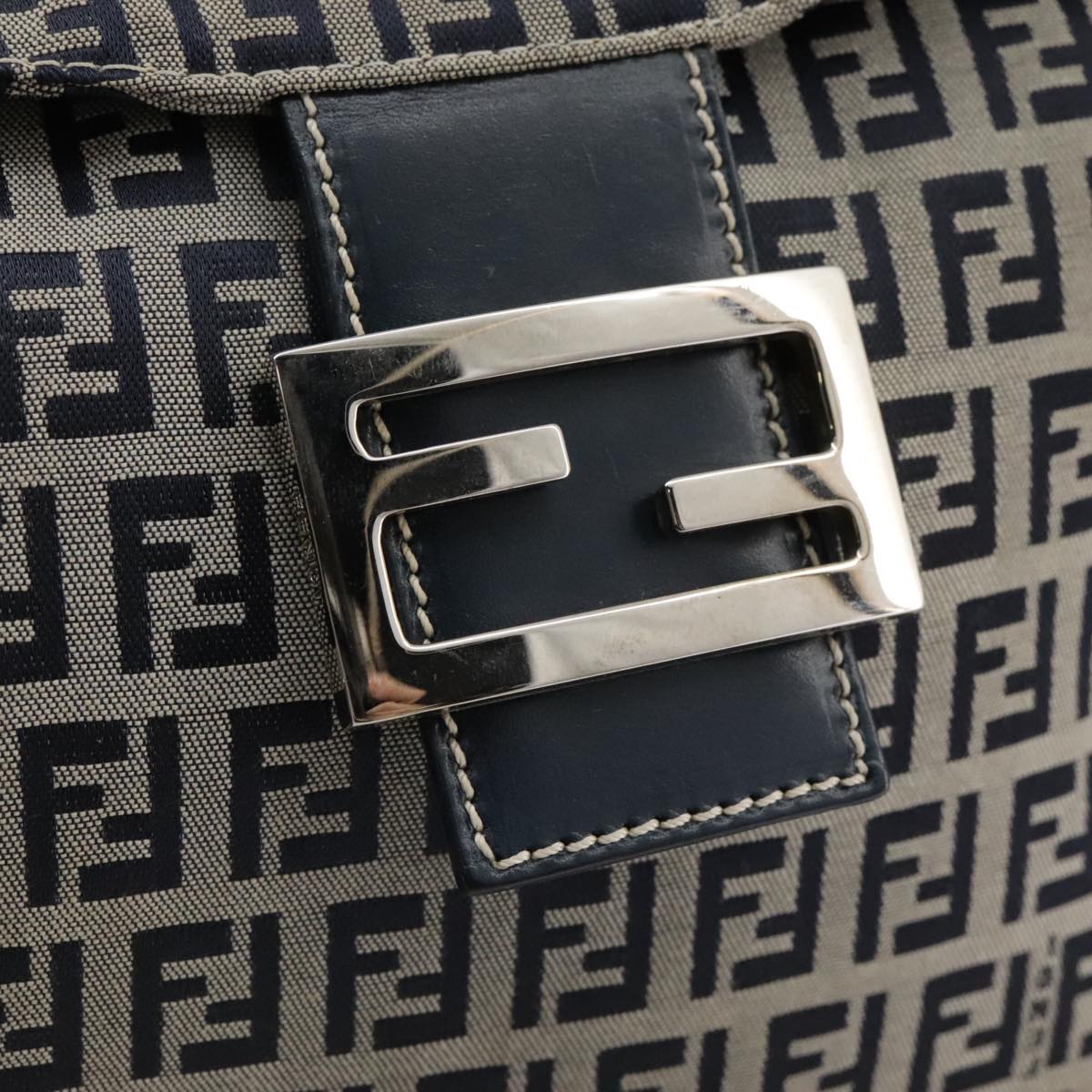 Fendi Mamma Baguette