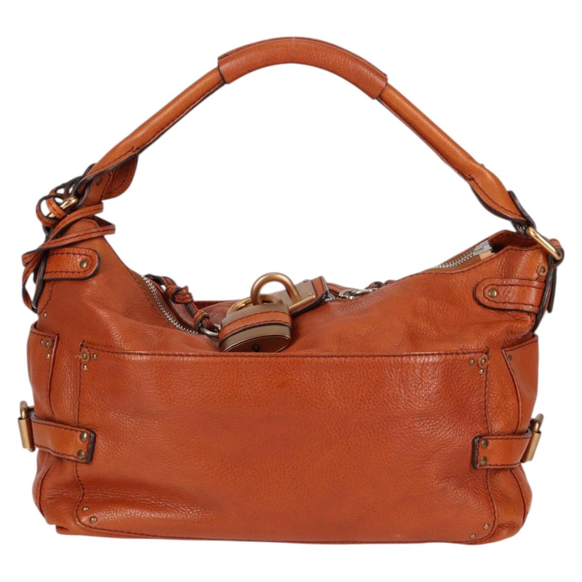 Chloé Paddington