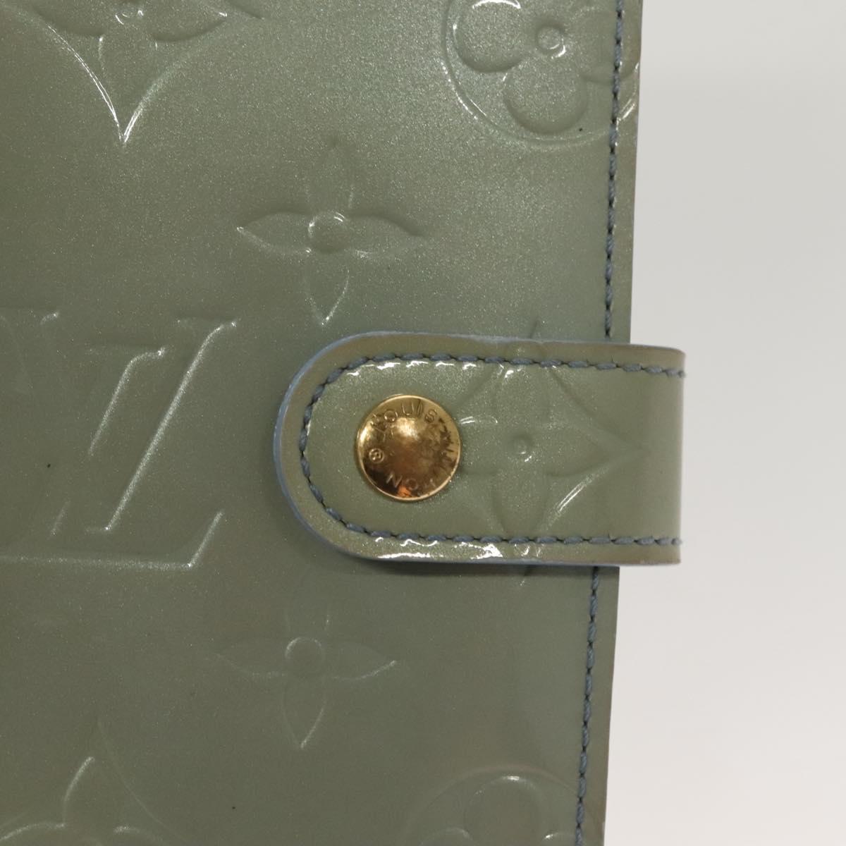 Louis Vuitton Agenda PM