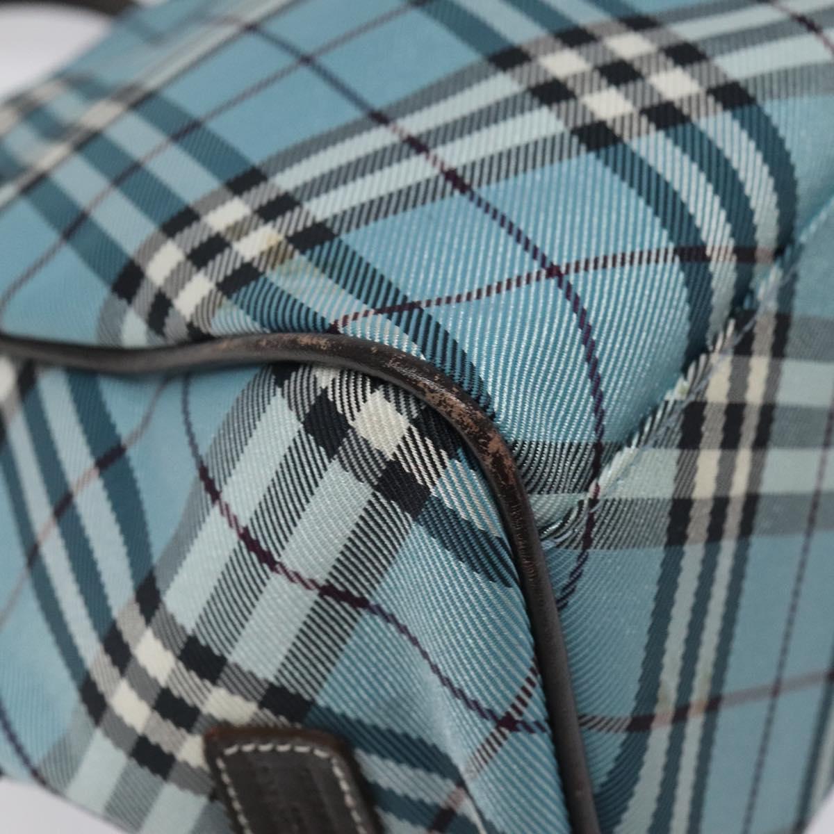 Burberry Nova Check
