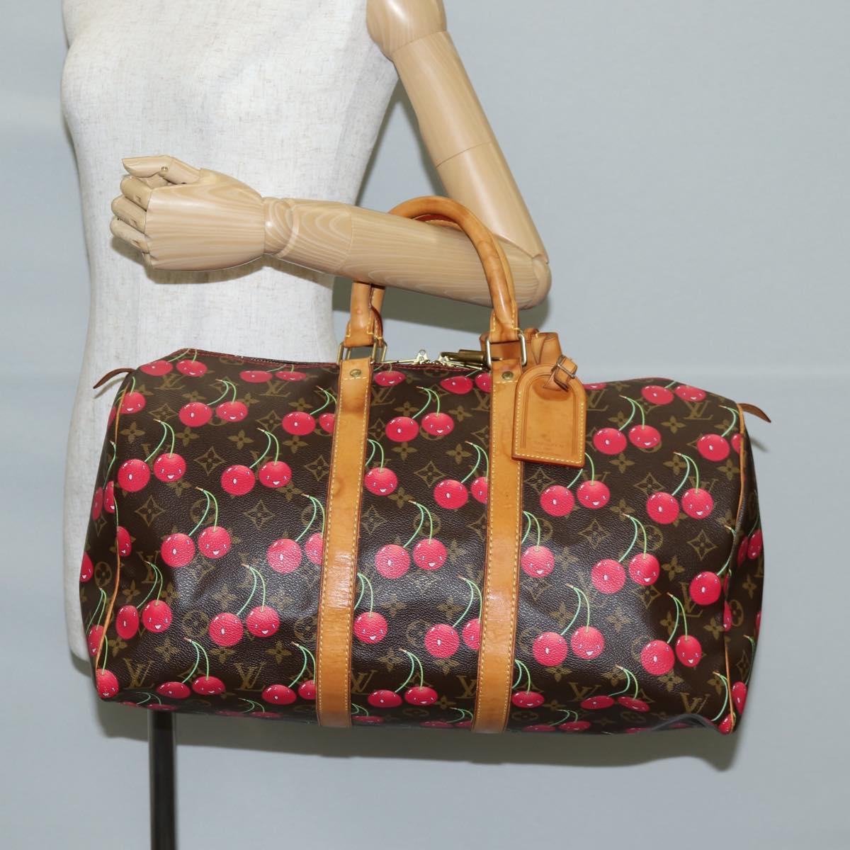 Louis Vuitton Keepall 45