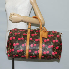 Louis Vuitton Keepall 45