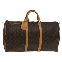 Louis Vuitton Keepall 55