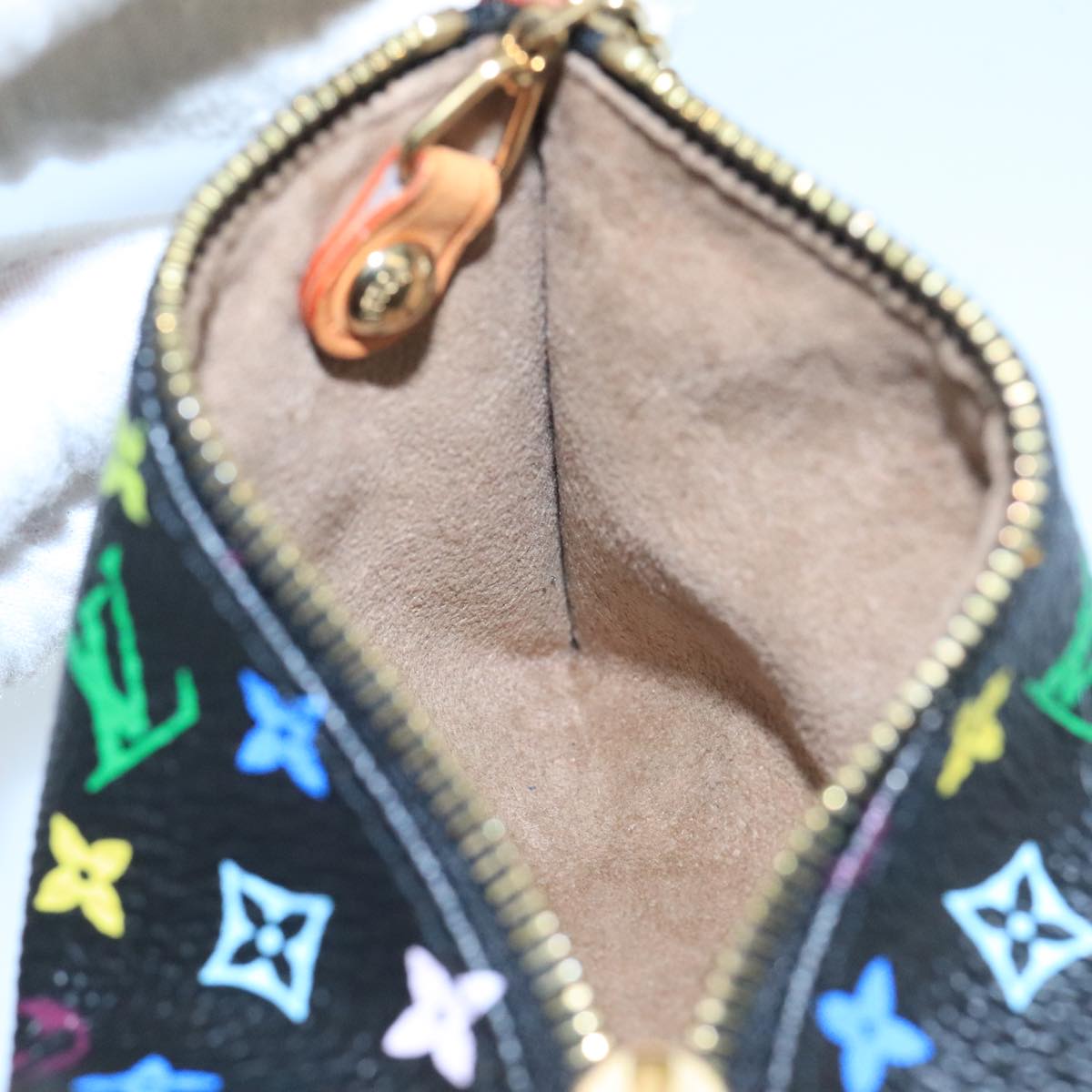 Louis Vuitton Berlingo