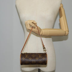 Louis Vuitton Mini baby papillon