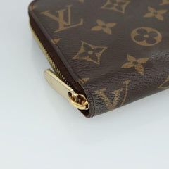 Louis Vuitton Zippy wallet