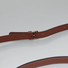 Gucci GG canvas