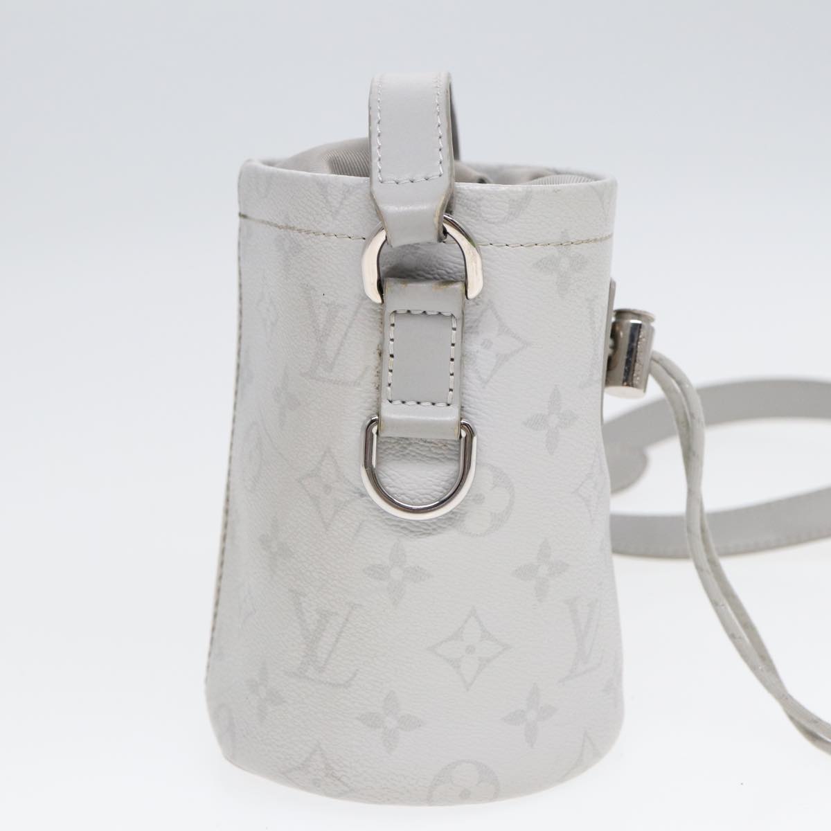 Louis Vuitton Chalk Nano