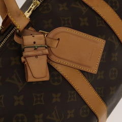 Louis Vuitton Keepall 45