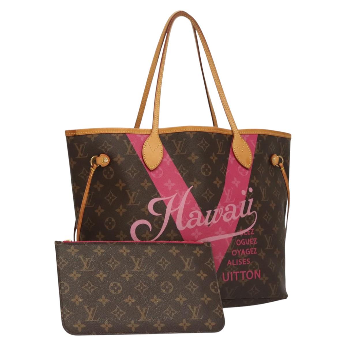 Louis Vuitton Neverfull MM