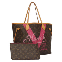Louis Vuitton Neverfull MM