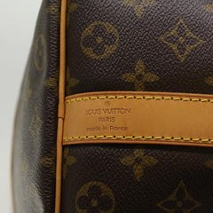 Louis Vuitton Keepall Bandouliere 50