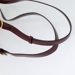 Cartier Must de Cartier