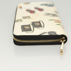 Louis Vuitton Zippy wallet