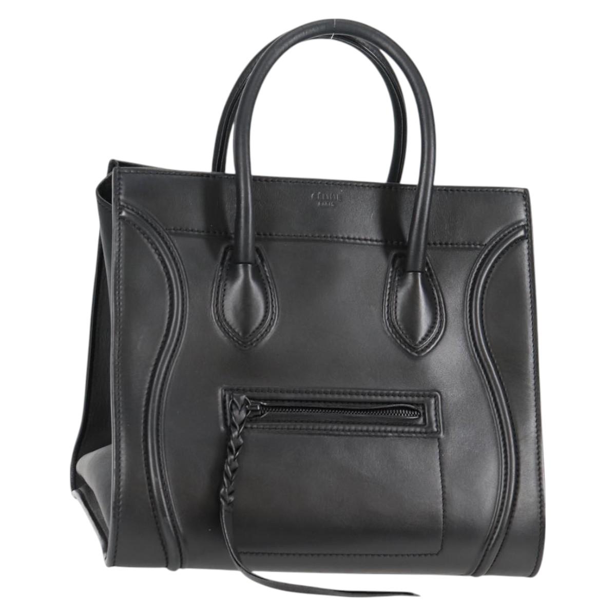 Céline Luggage Phantom