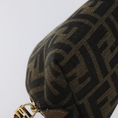 Fendi Zucca