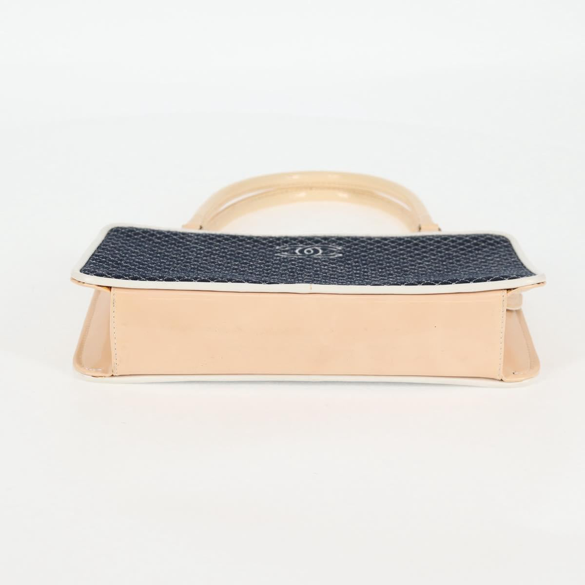 Chanel Coco Mark