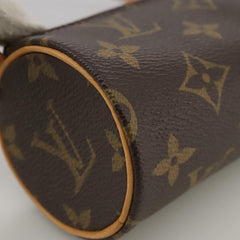 Louis Vuitton Mini baby papillon