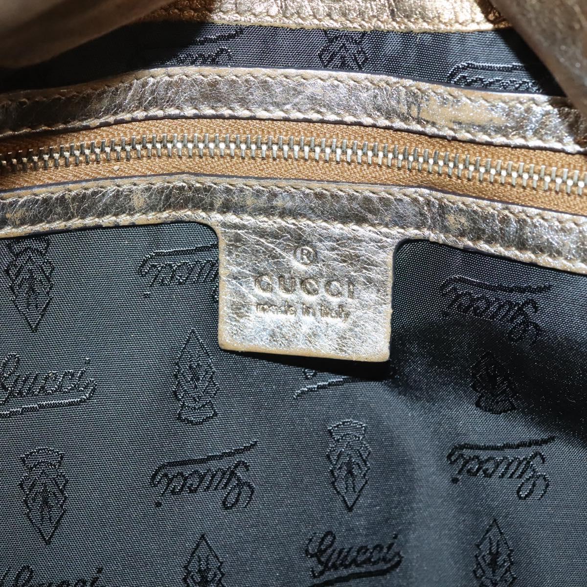 Gucci Hysteria
