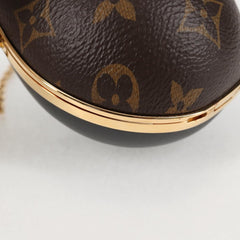 Louis Vuitton Egg Bag