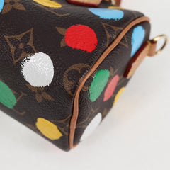 Louis Vuitton Nano Speedy