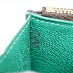 Louis Vuitton Emilie