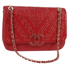 Chanel V-Stich