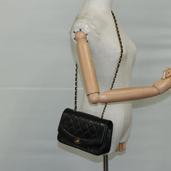 Chanel Diana
