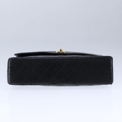 Chanel Double flap